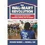 The Wal-Mart Revolution: How Big Box Stores Benefit Consumers, Workers, and the Economy