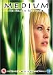 Medium - Season 1 [DVD]