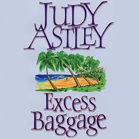 Excess Baggage (Unabridged)