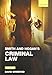 Smith and Hogan Criminal Law