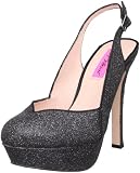 Betsey Johnson Womens Dizzyy Platform Pump 51FXzJoUDxL. SL160 Betsey Johnson Womens Dizzyy Platform Pump
