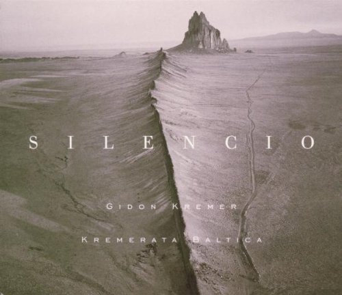 Produkt-Bild: Silencio