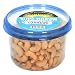 Klein's Naturals Cashews, Roasted, Unsalted, Shelled, (Pack of 6)