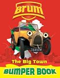 Brum: The Big Town Bumper Book (Brum)