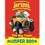 Brum: The Big Town Bumper Book