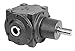 Hub City/Regal Beloit - 850-3/1ABSP1.500 - Standard Rugged Cast Iron Bevel Gear Drive