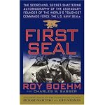 First Seal book cover