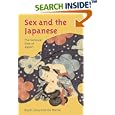 Sex and the Japanese: The Sensual Side of Japan by  Boye Lafayette De Mente