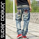 JONEAA JEANS Chイfj