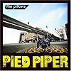 PIED PIPER(初回限定盤)(DVD付)