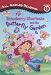 Strawberry Shortcake And The Butterfly Garden (All Aboard Reading, Level 1)