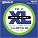 D'Addario EXL165 XL Nickel Round Wound Soft/Regular Bass Strings