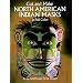 Cut and Make North American Indian Masks in Full Colour