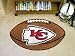 Fan Mats 5785 NFL - Kansas City Chiefs 22