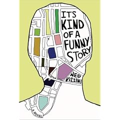 It's Kind of a Funny Story