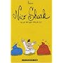 Nico Shark : Un ami pour cinq ans