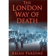 The London Way of Death