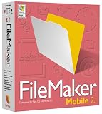 FileMaker Moble 2.1