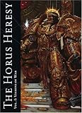 The Horus Heresy Vol I: Visions of War (Horus Heresy)