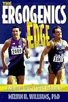 The Ergogenics Edge: Pushing the Limits of Sports Performance
