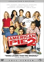 American Pie 2 (Full Screen Collector's Edition)