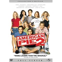 American Pie 2 (Full Screen Collector's Edition)