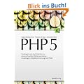 Einsteigen und durchstarten mit PHP 5