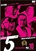 T㎖5h Another Story File 10 [DVD]