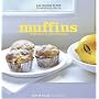Muffins : Les recettes de Bob