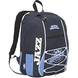 Concept One Backpack Utah Jazz - Utah Jazz Midnight