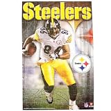 PITTSBURGH STEELERS 150 PIECE OFFICIAL JIGSAW PUZZLE