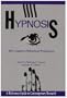 Hypnosis: The Cognitive-Behavioral Perspective (Psychology Series)