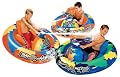 Motorized Bumper Boat