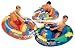 Motorized Bumper Boat