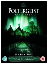 Poltergeist The Legacy - Season 1