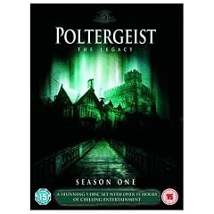Poltergeist The Legacy - Season 1 [DVD]