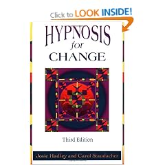 Hypnosis for Change