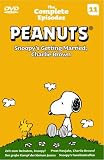 Eigenschaften Alive - Vertrieb und Marketing/DVD  / Die Peanuts Vol. 11 - Snoopy's Getting Married, Charlie Brown