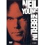 Neil Young - In Berlin: Live 1982 <b>DVD</b> ~ Neil Young