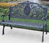 Golfer Bench