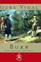 Burr: A Novel (Modern Library)