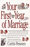 Your First Year of Marriage