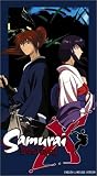 Revue Adv Films  / Samurai X - Betrayal