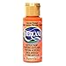 DecoArt Americana Acrylic Paint, 2-Ounce, Canyon Orange