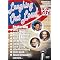 A list of live comedy on DVD.