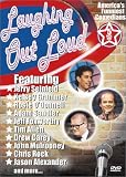 Laughing Out Loud: Americas Funniest Comedians - Vols. 1-5 Boxed Set