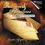 PASSION & PLEASURES