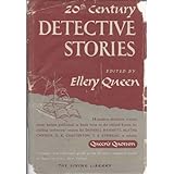 twentieth century detective stories