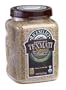 RiceSelect Organic Texmati Brown Rice, 36-Ounce Jars (Pack of 4)