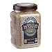 RiceSelect Organic Texmati Brown Rice, 36-Ounce Jars (Pack of 4)